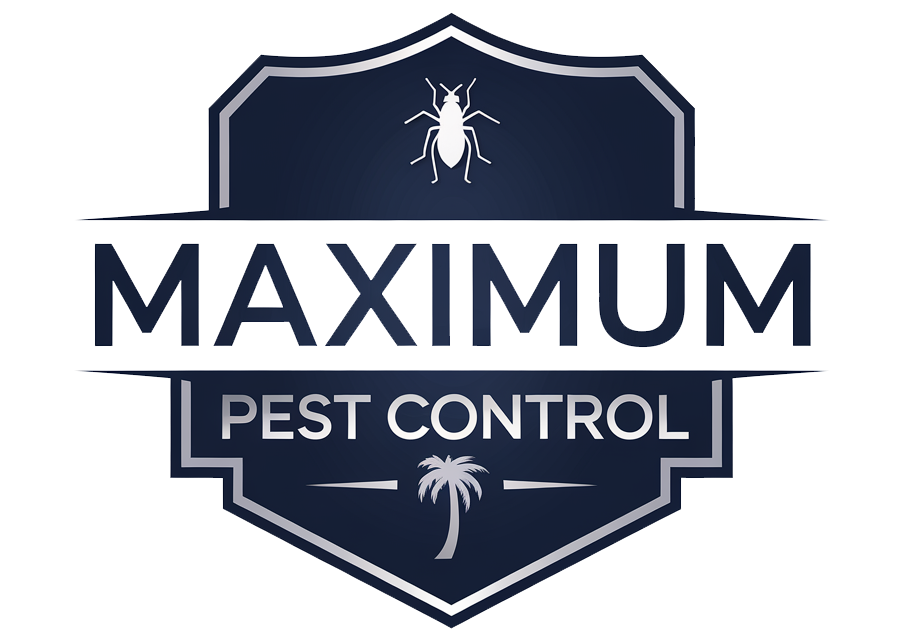 Maximum Pest Control