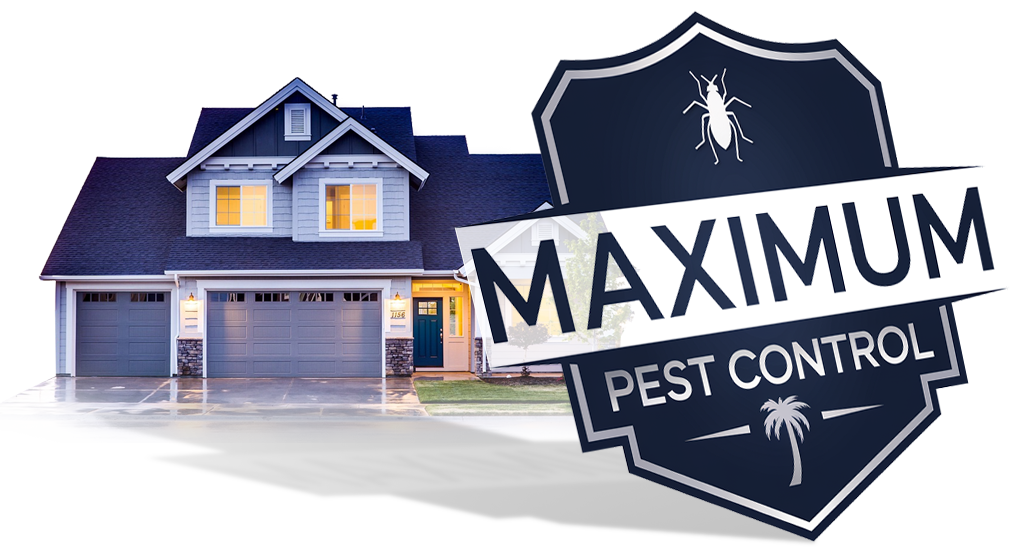 Maximum Pest Control