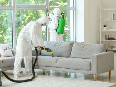 pest control cape coral