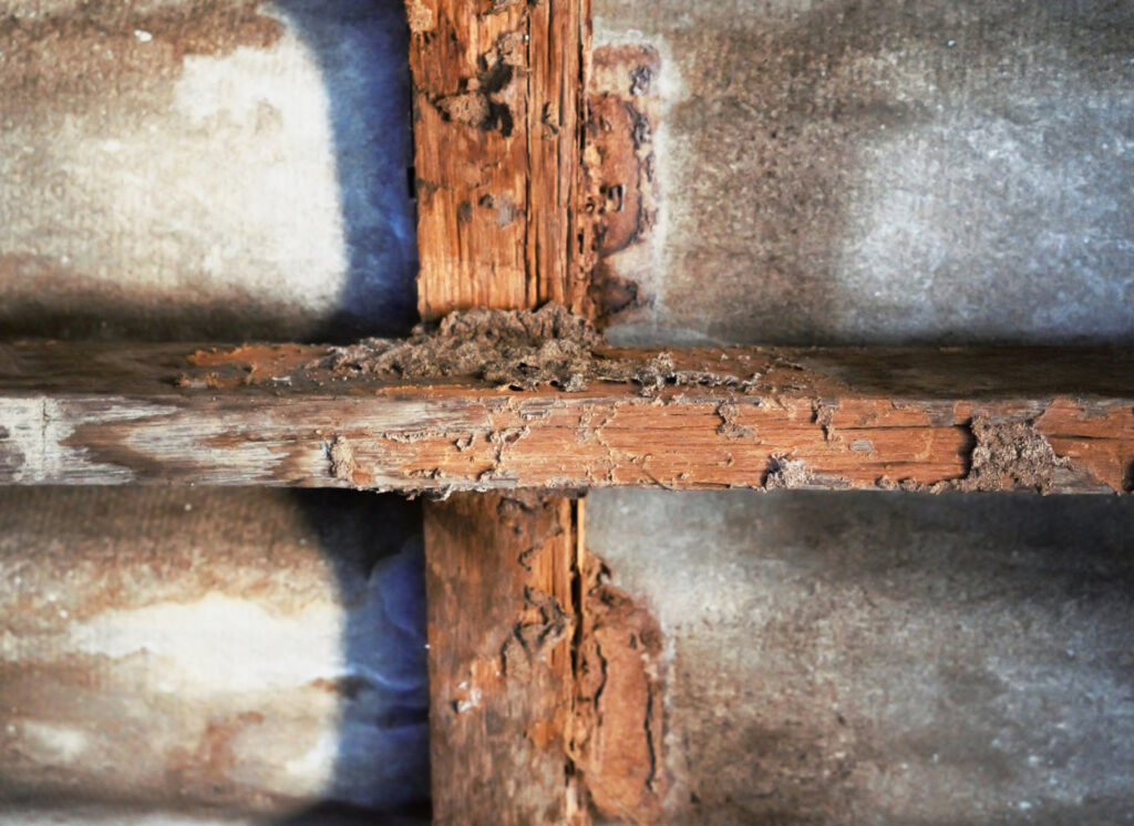 termites
