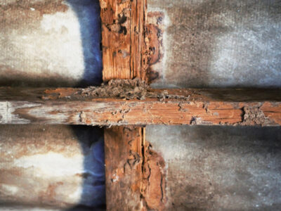 termites